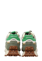 Sneakers Verde Lumberjack