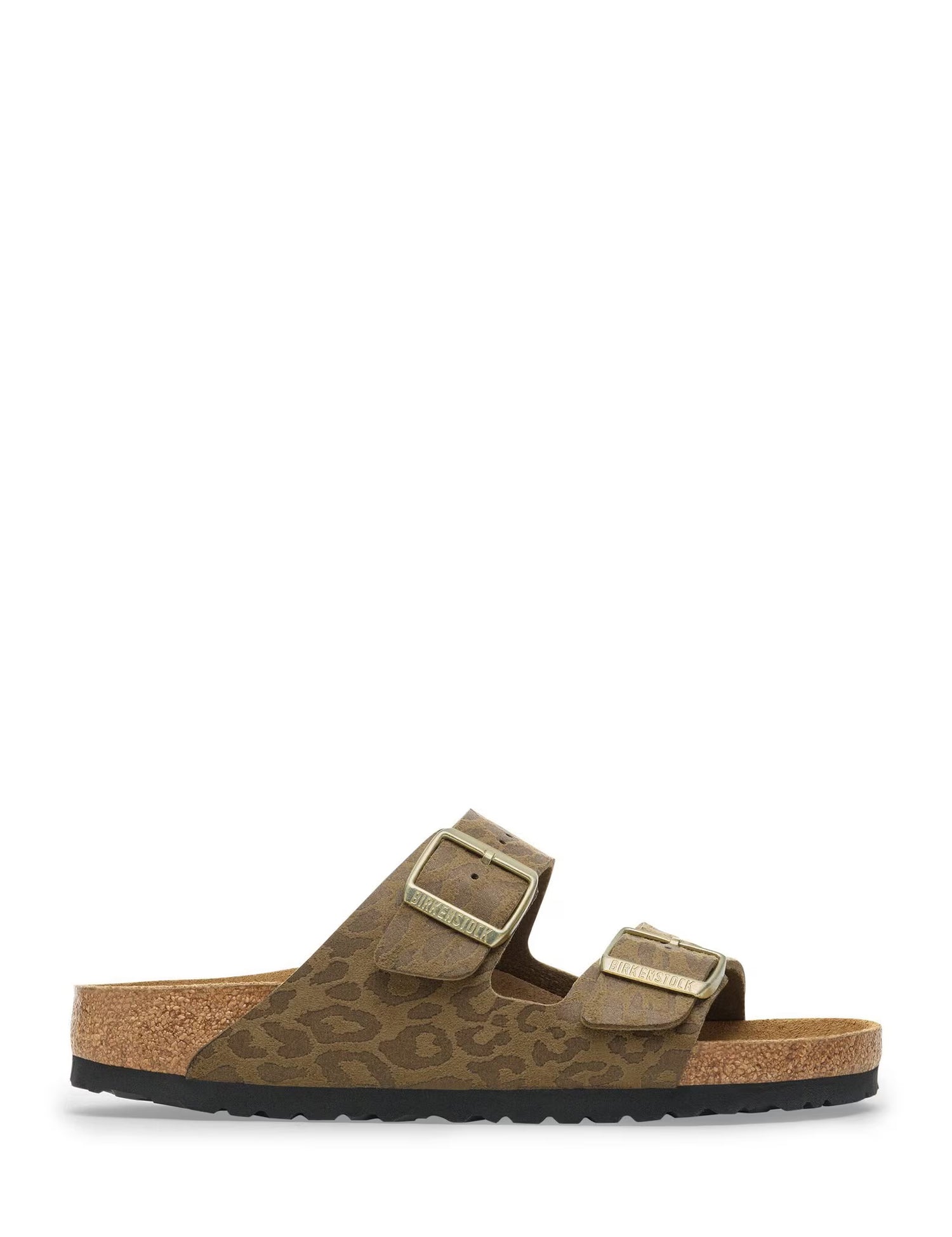 Sandali Verde Birkenstock