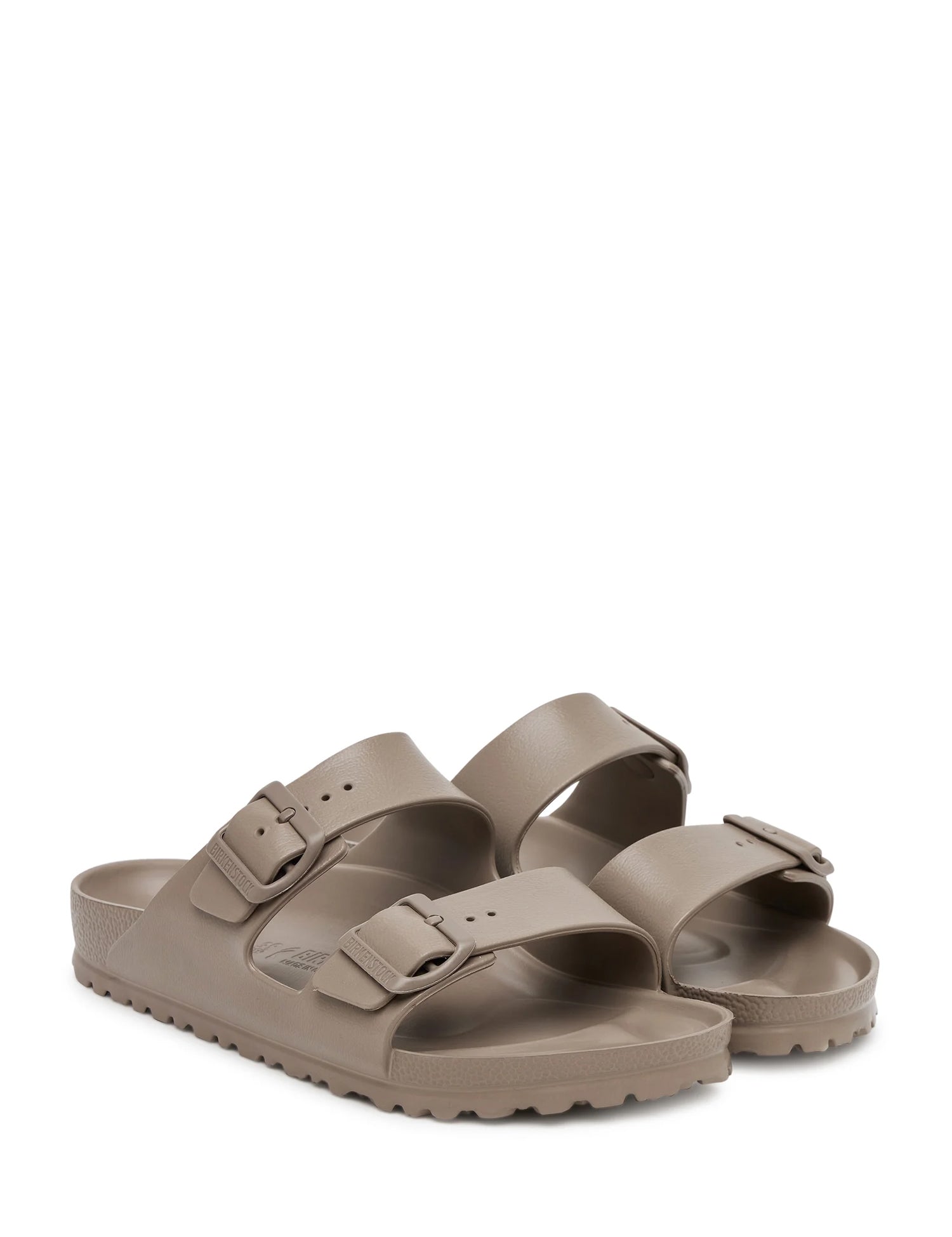 Ciabatte Beige Birkenstock