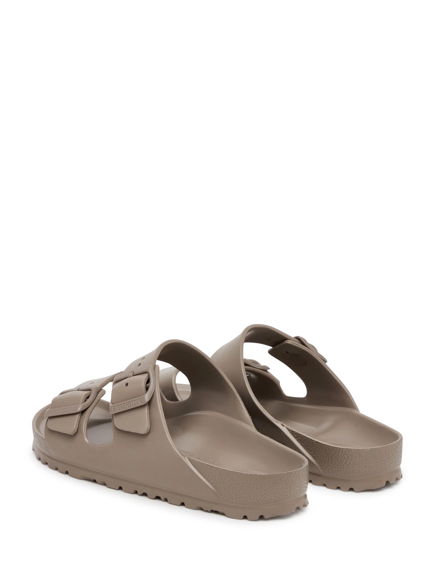 Ciabatte Beige Birkenstock