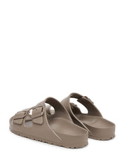 Ciabatte Beige Birkenstock