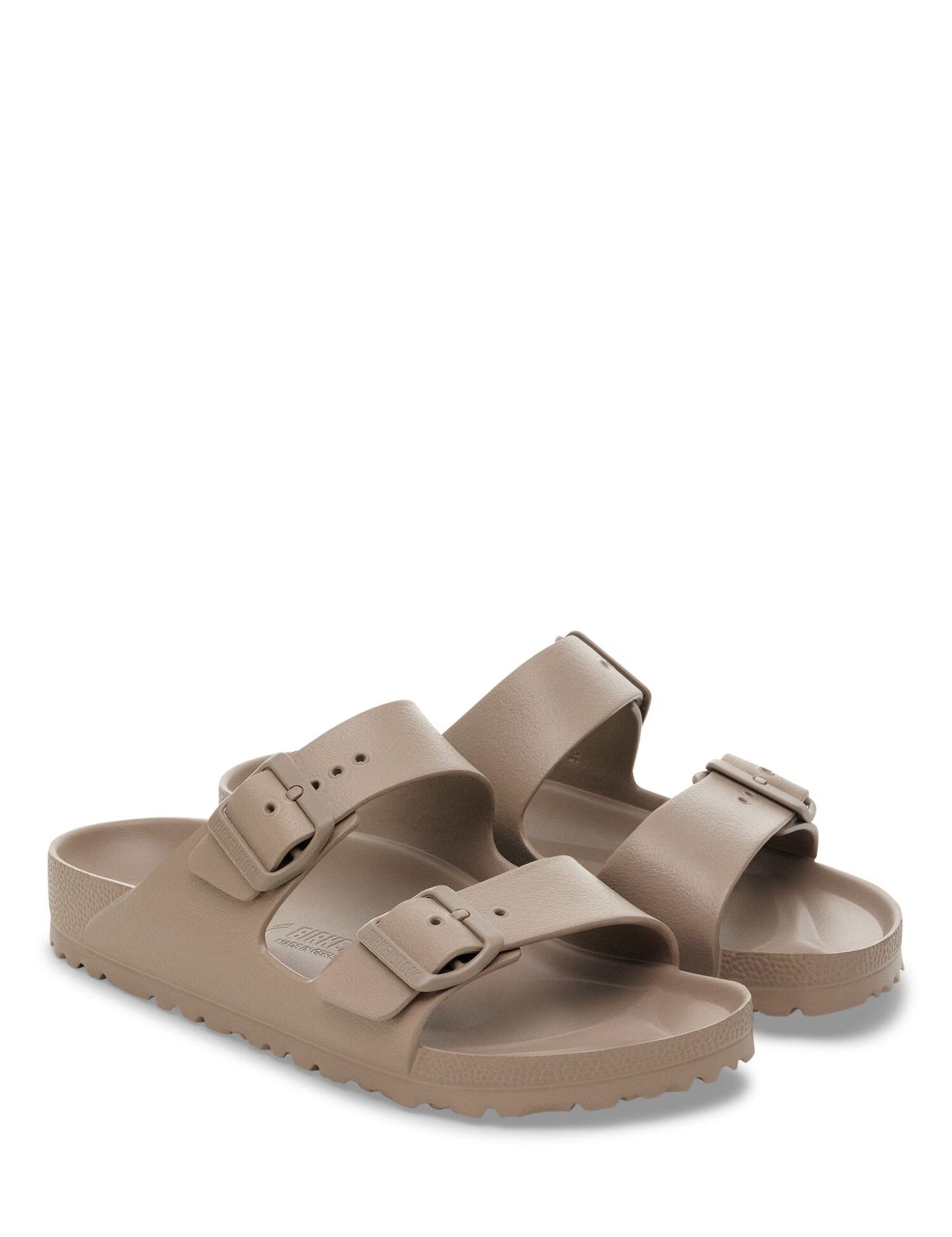 Ciabatte Beige Birkenstock