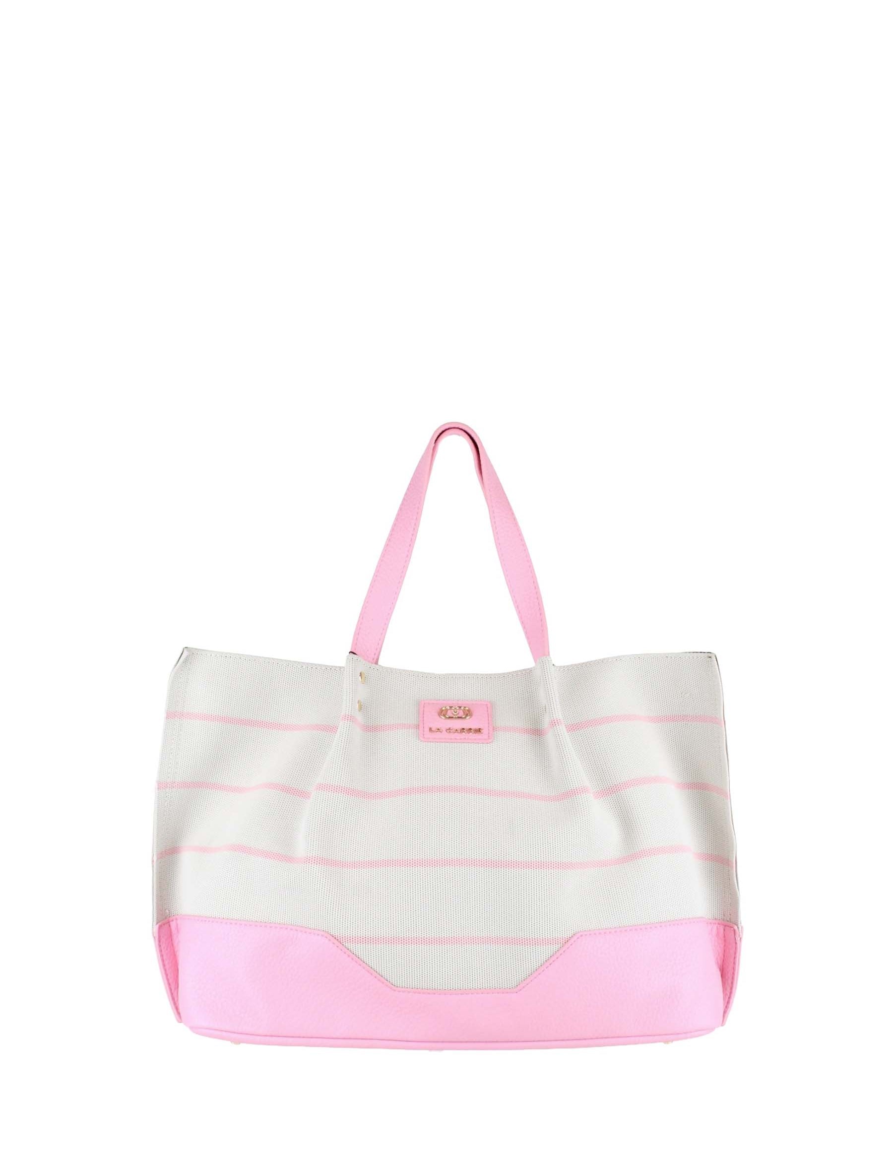 Shopper Rosa La Carrie