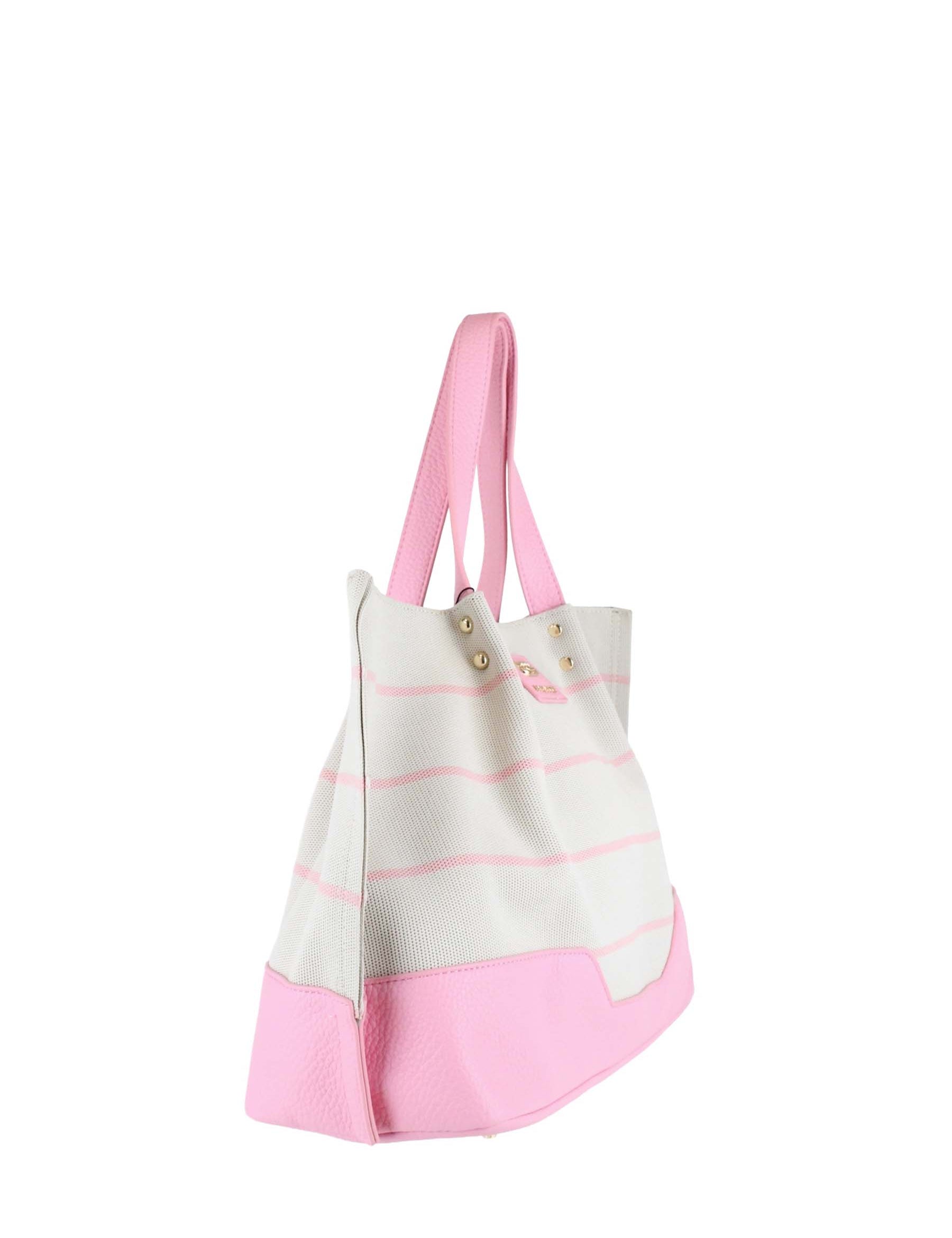 Shopper Rosa La Carrie