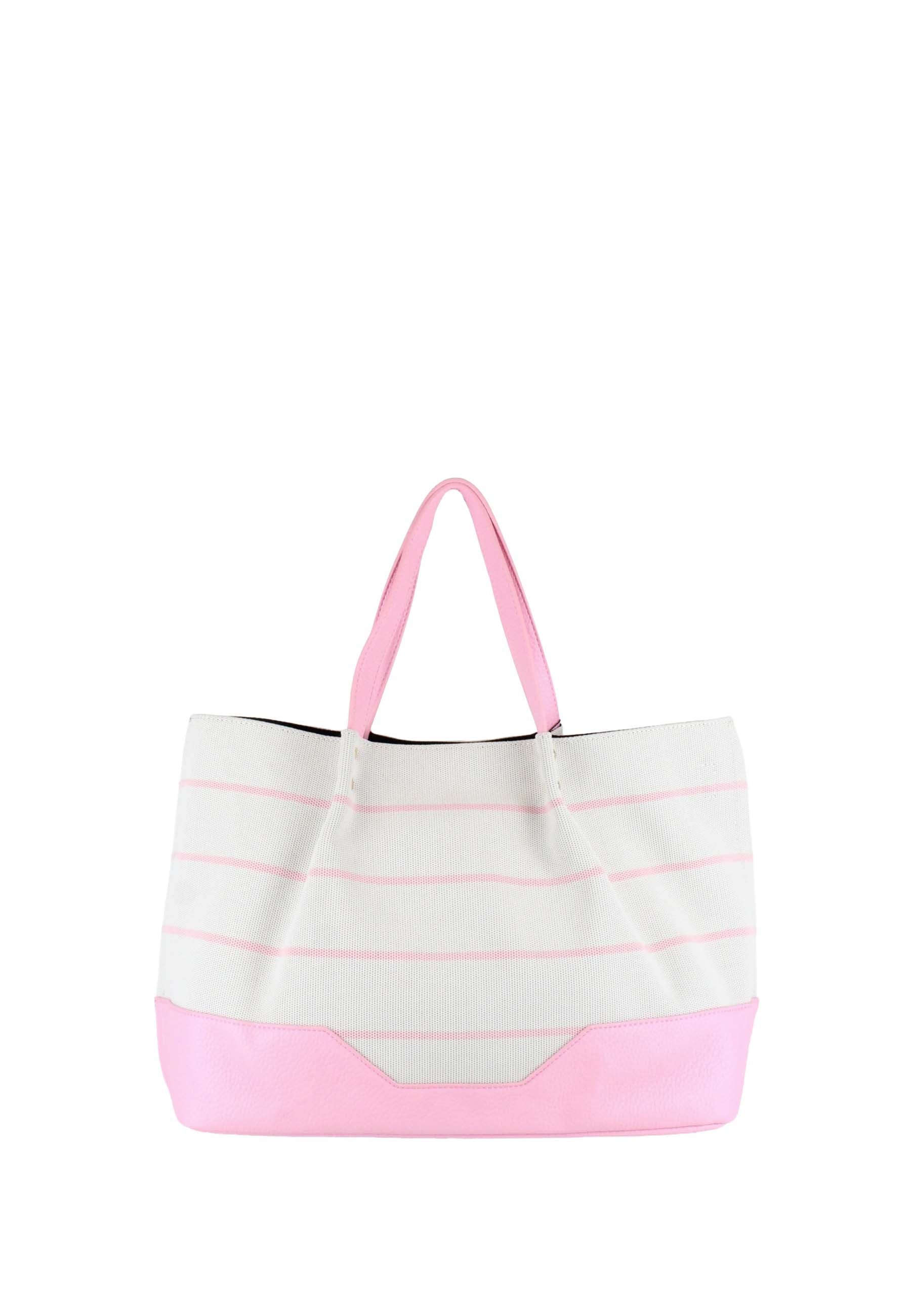 Shopper Rosa La Carrie