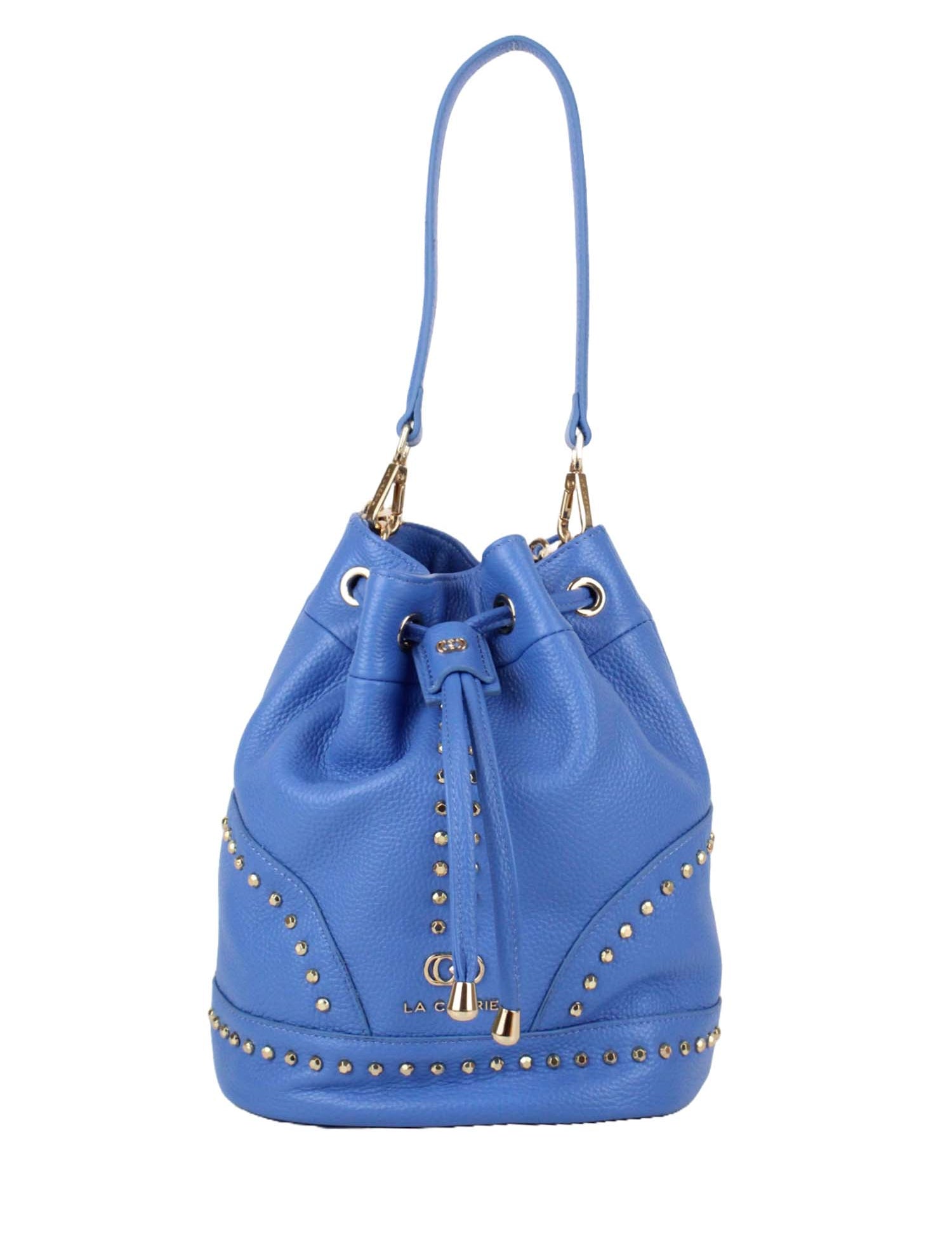 Secchiello Blu La Carrie