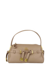 Borse a spalla Beige La Carrie