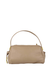 Borse a spalla Beige La Carrie