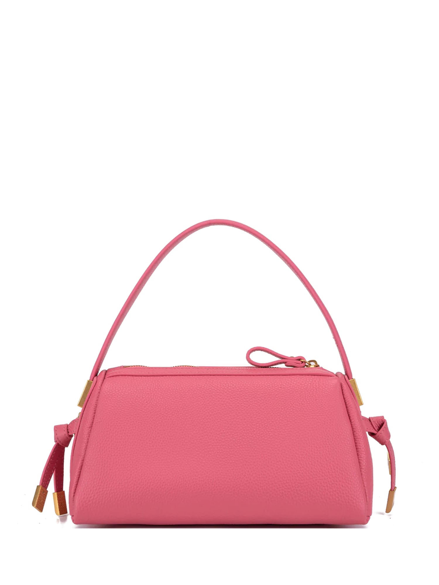 Borse a spalla Rosa La Carrie