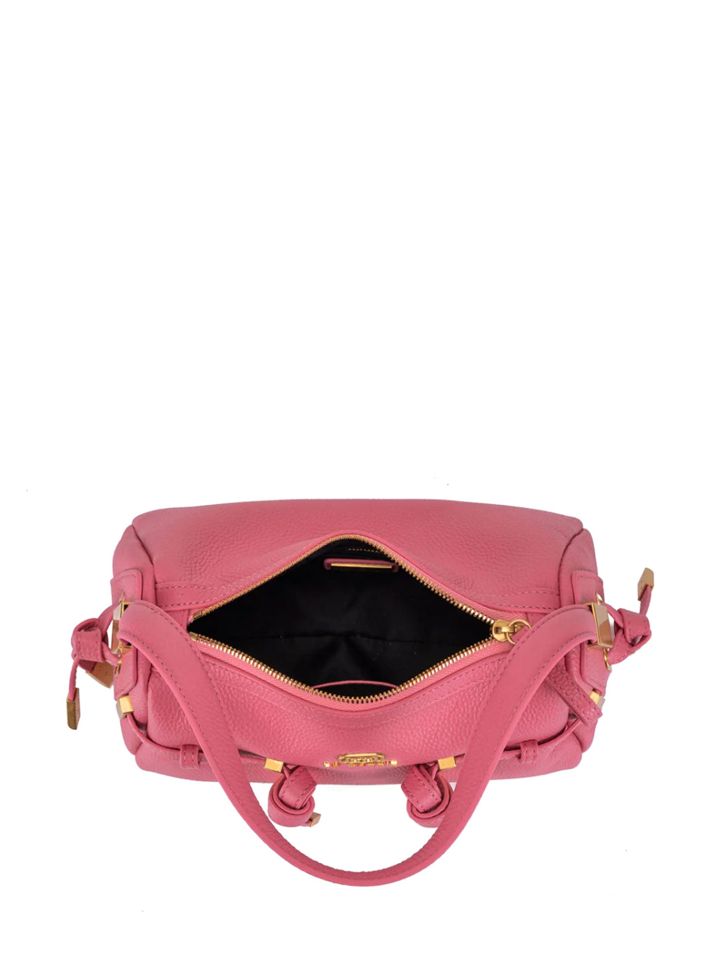 Borse a spalla Rosa La Carrie