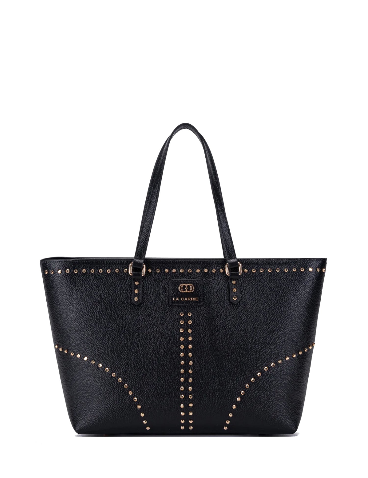 Shopper Nero La Carrie