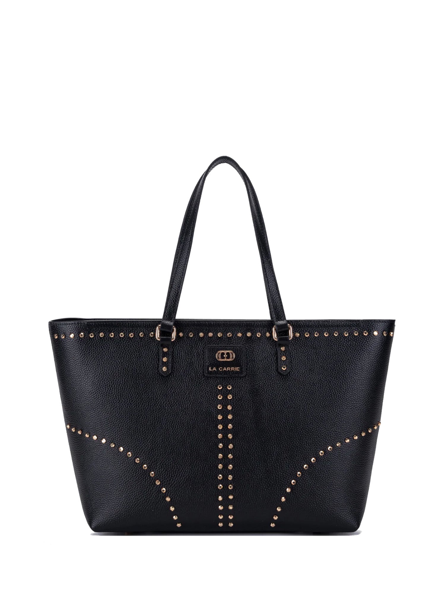 Shopper Nero La Carrie