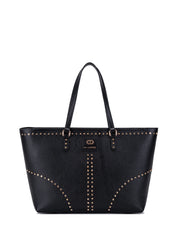 Shopper Nero La Carrie