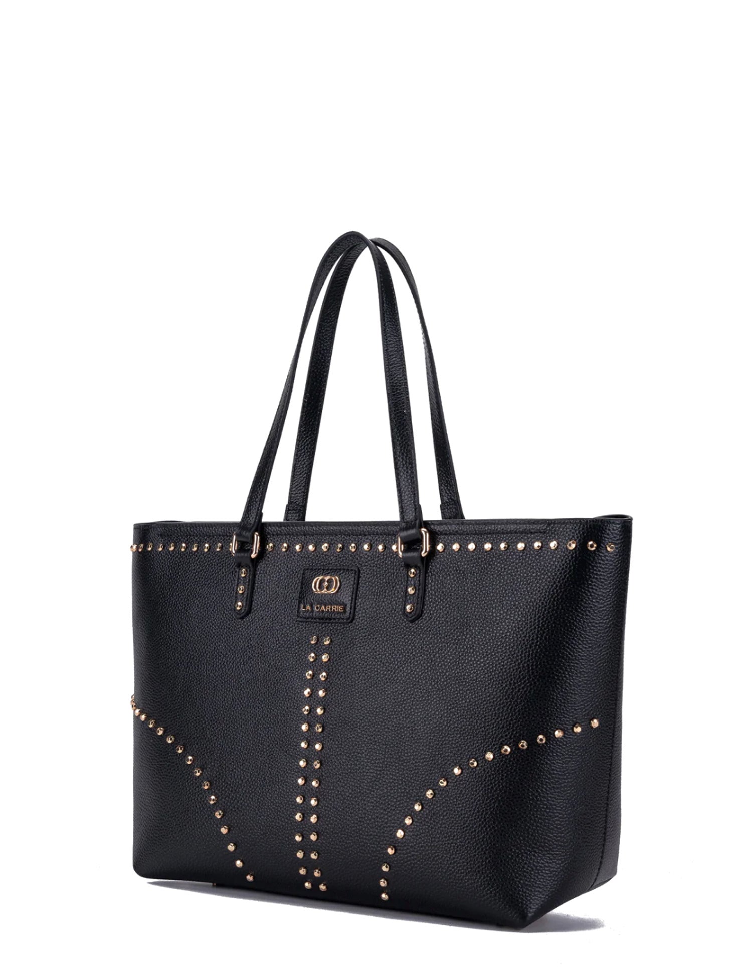 Shopper Nero La Carrie