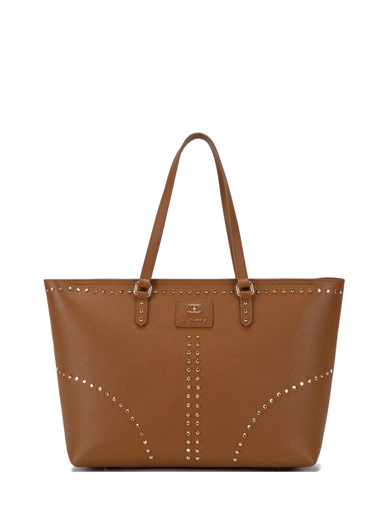 Shopper Marrone La Carrie