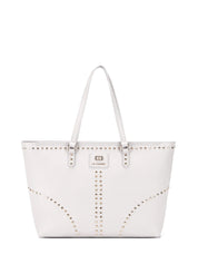 Shopper Avorio La Carrie