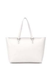 Shopper Avorio La Carrie