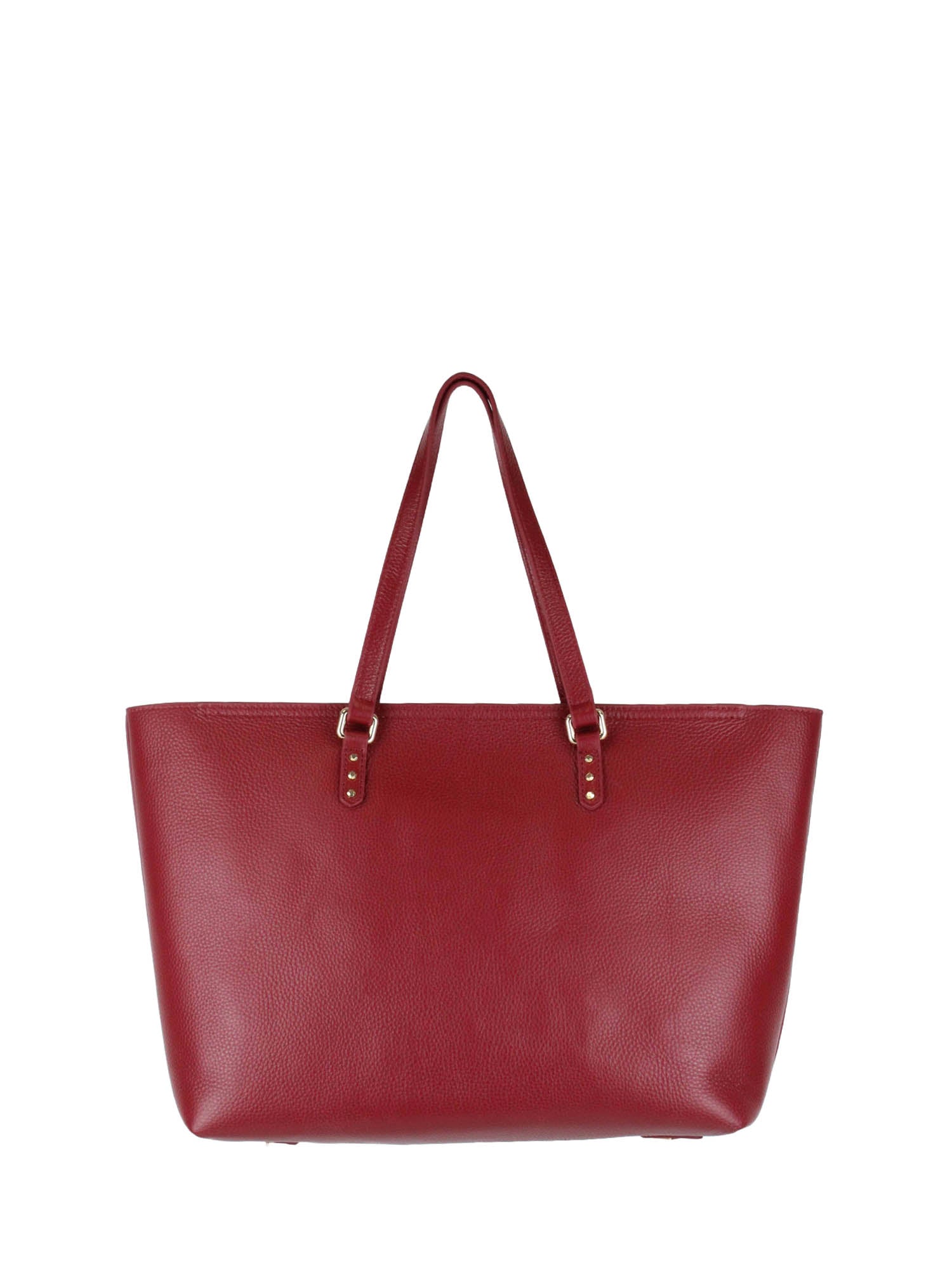 Shopper Rosso La Carrie