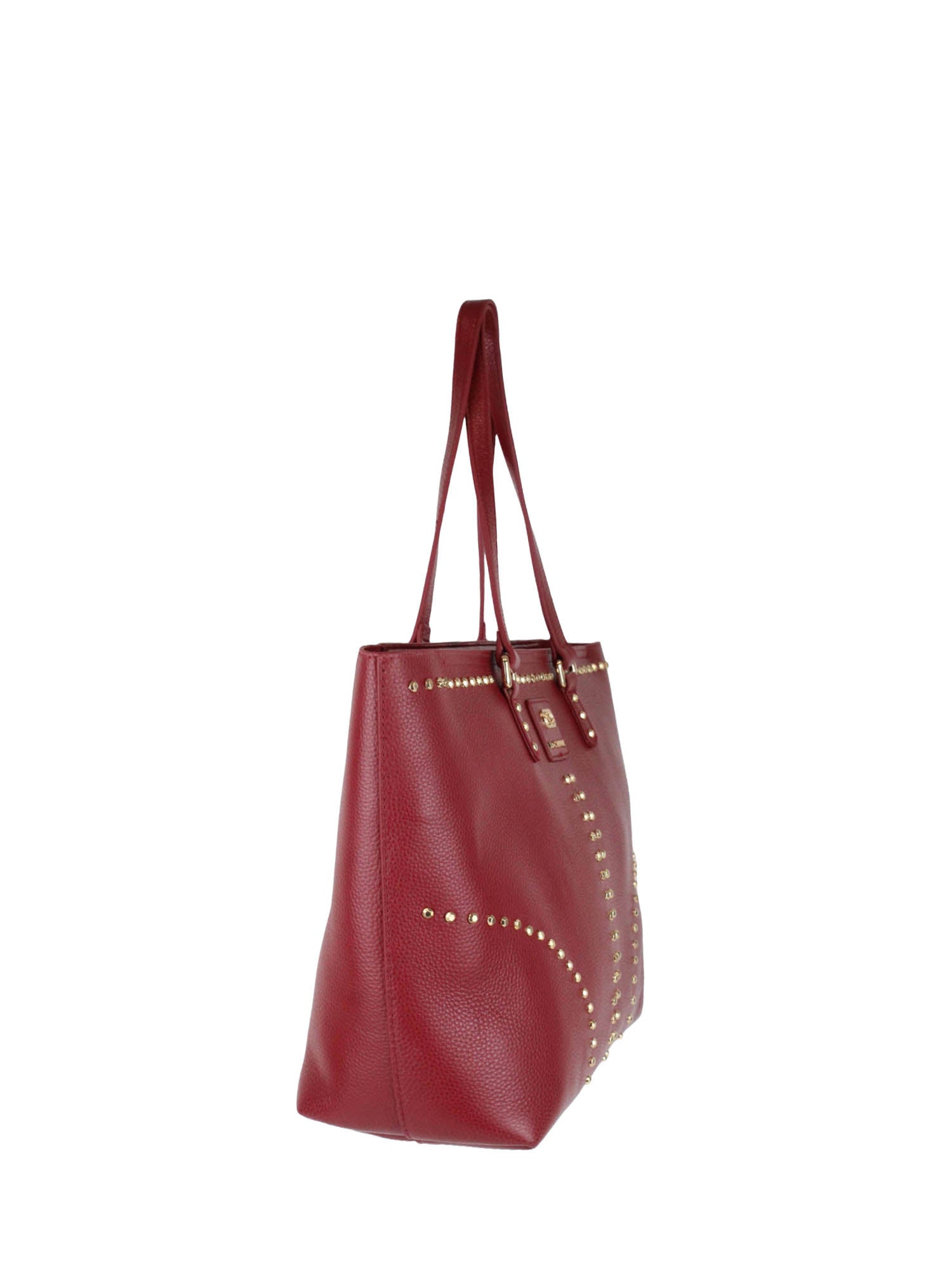 Shopper Rosso La Carrie
