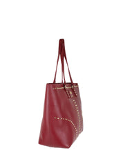 Shopper Rosso La Carrie