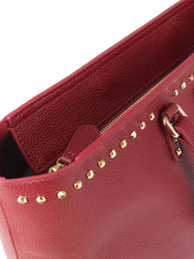 Shopper Rosso La Carrie