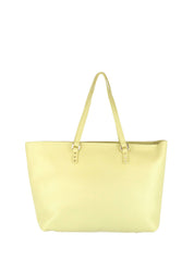 Shopper Giallo La Carrie