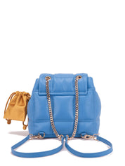 Zaini Blu La Carrie