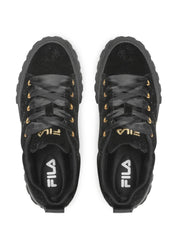 Sneakers Nero Fila