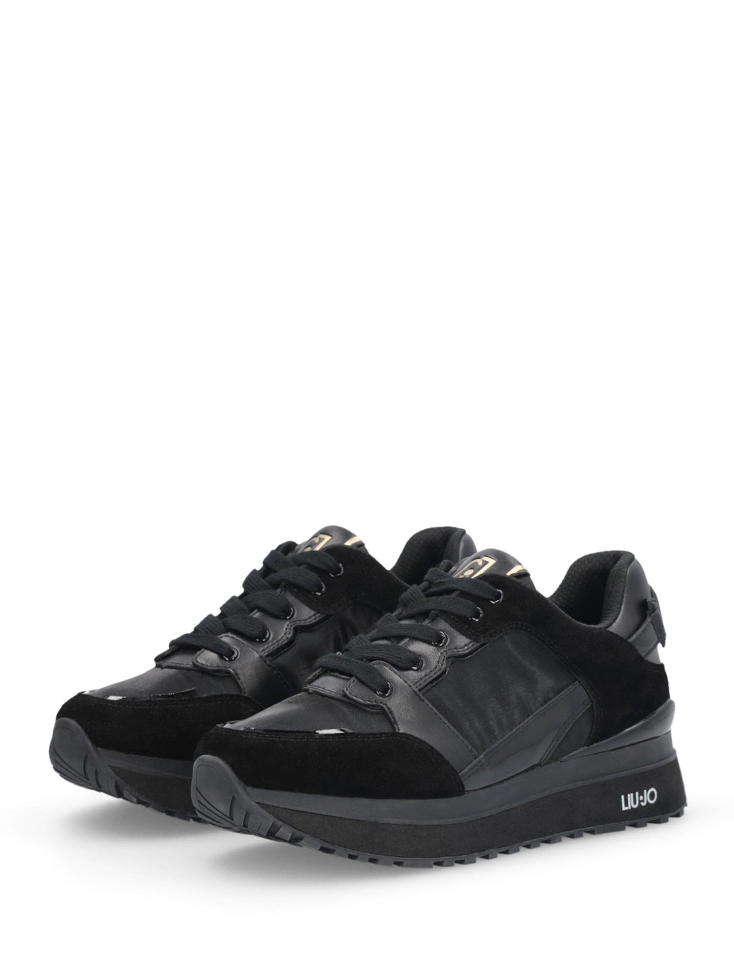 Sneakers Nero Liu-jo