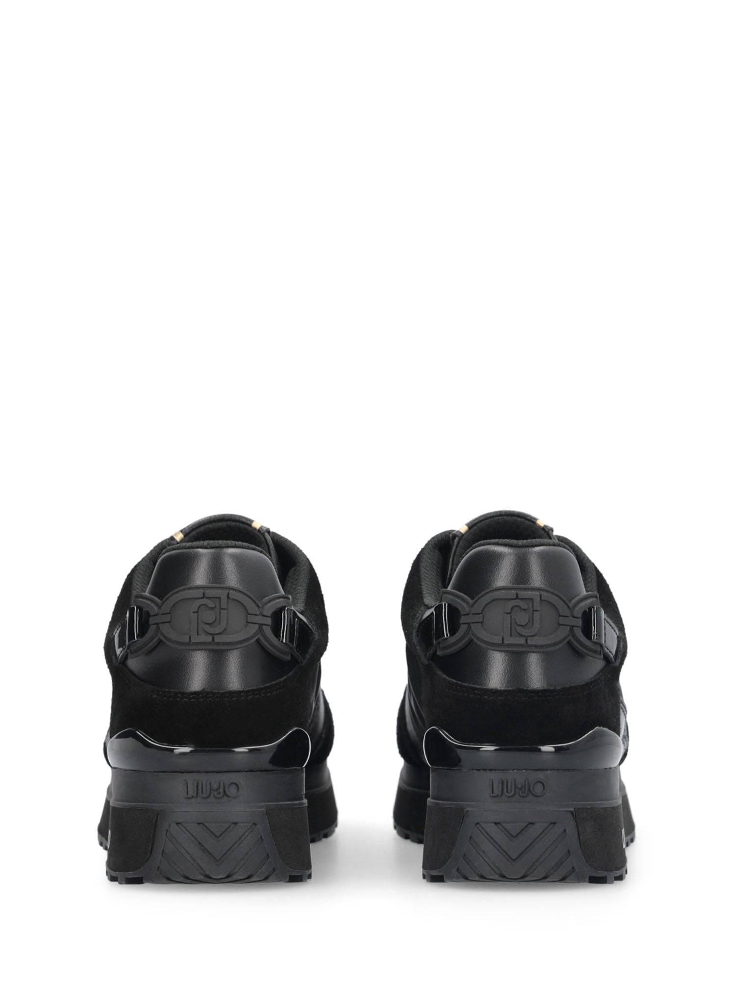 Sneakers Nero Liu-jo