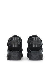 Sneakers Nero Liu-jo
