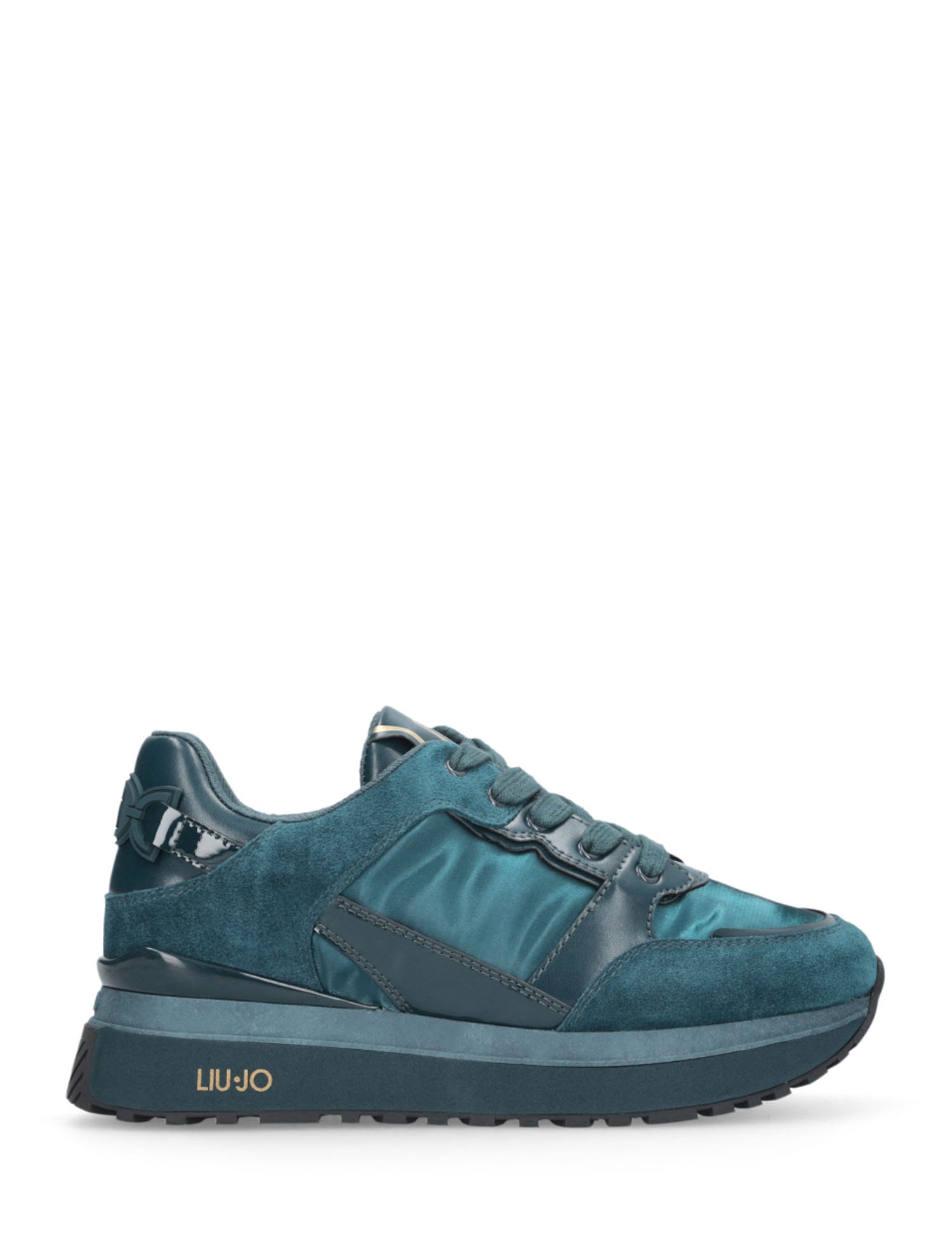 Sneakers Blu Liu-jo