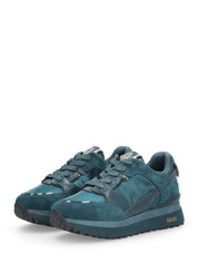 Sneakers Blu Liu-jo
