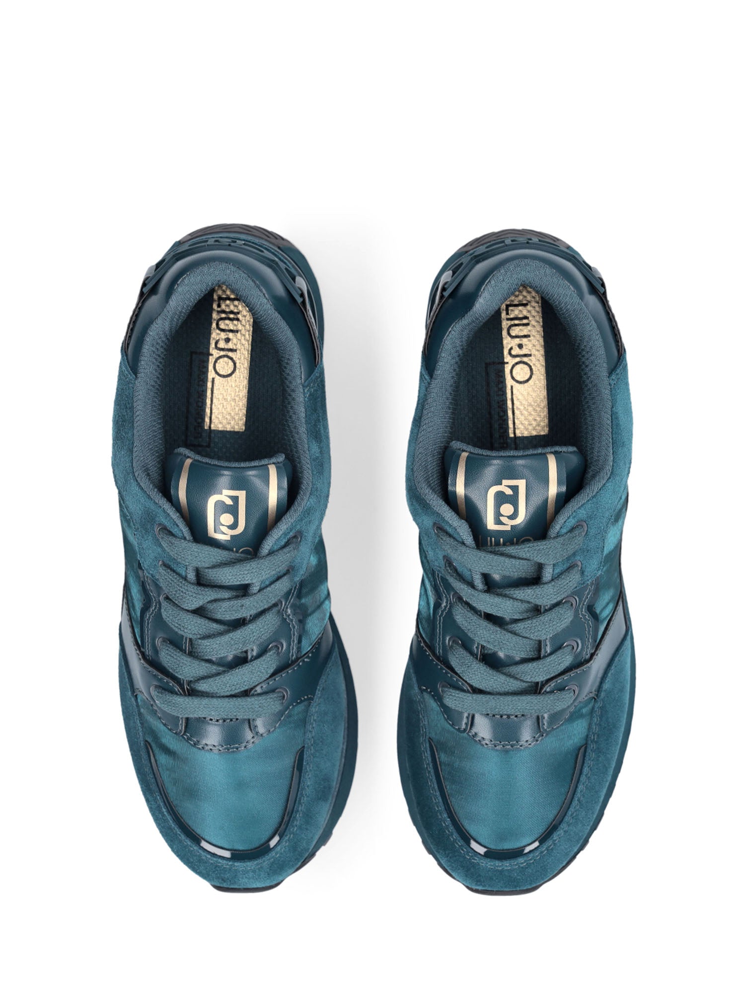 Sneakers Blu Liu-jo