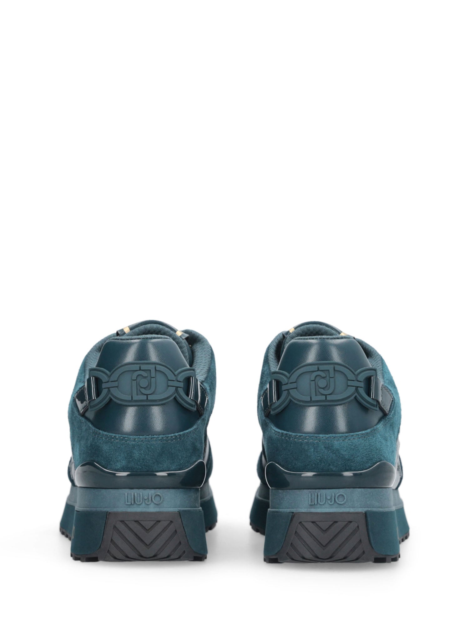 Sneakers Blu Liu-jo