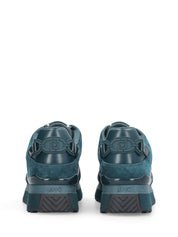 Sneakers Blu Liu-jo