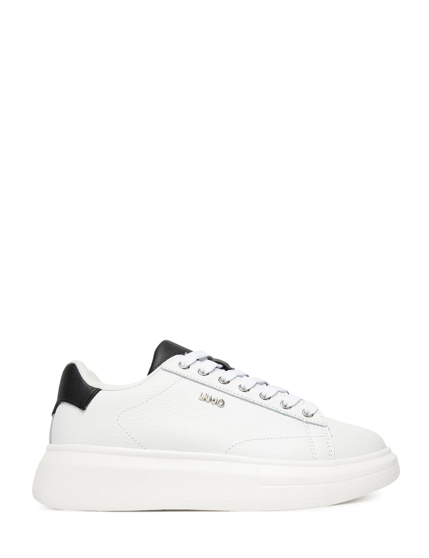 Sneakers Bianco Liu-jo