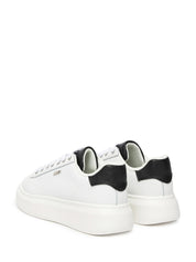 Sneakers Bianco Liu-jo