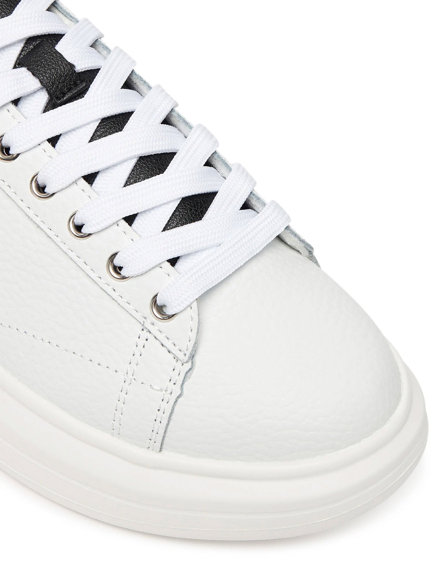 Sneakers Bianco Liu-jo