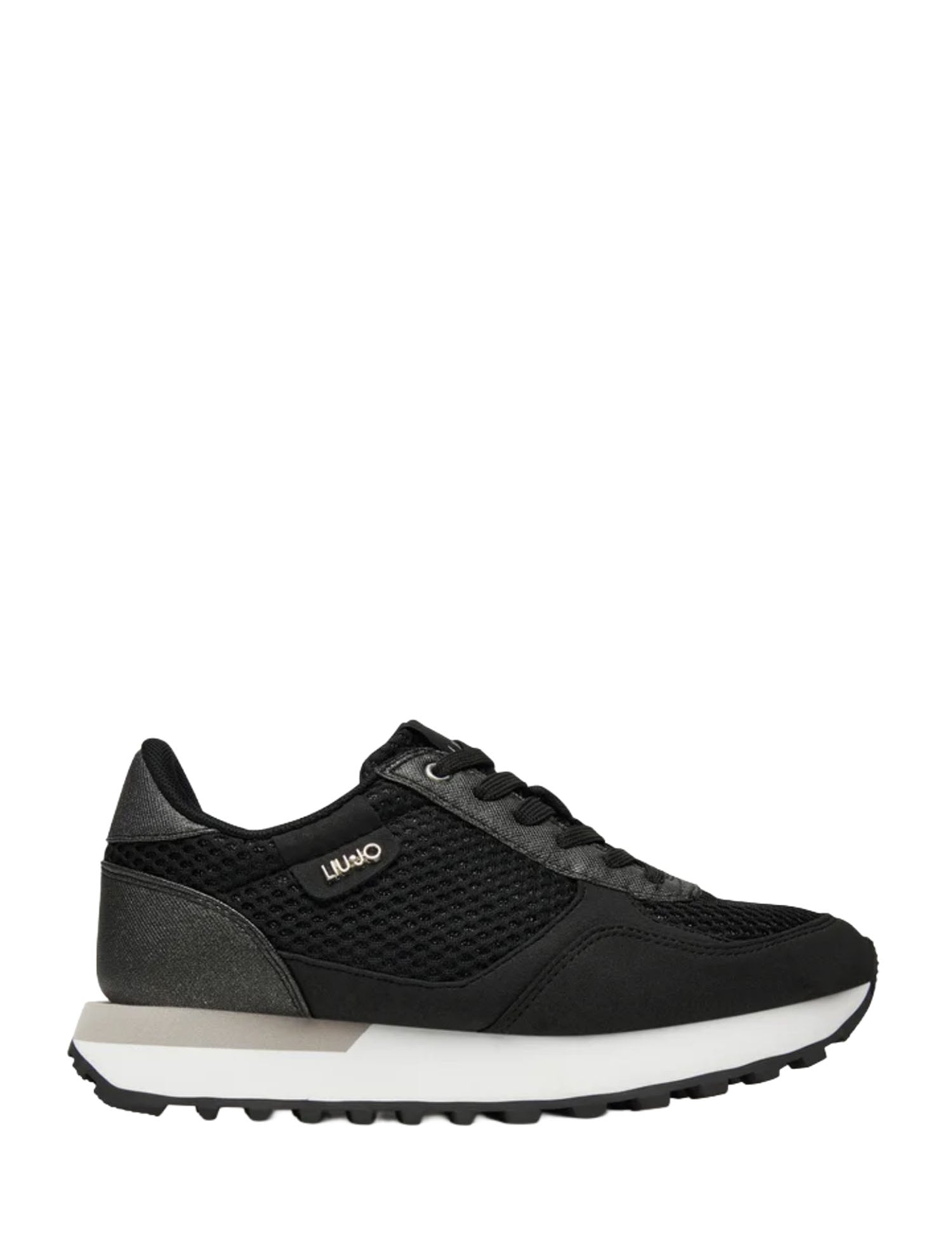 Sneakers Nero Liu-jo