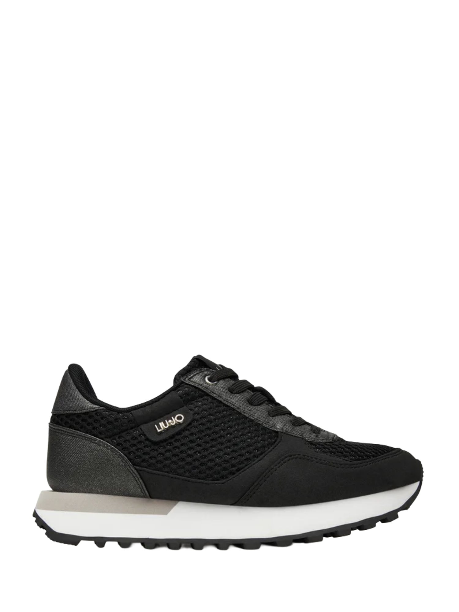 Sneakers Nero Liu-jo