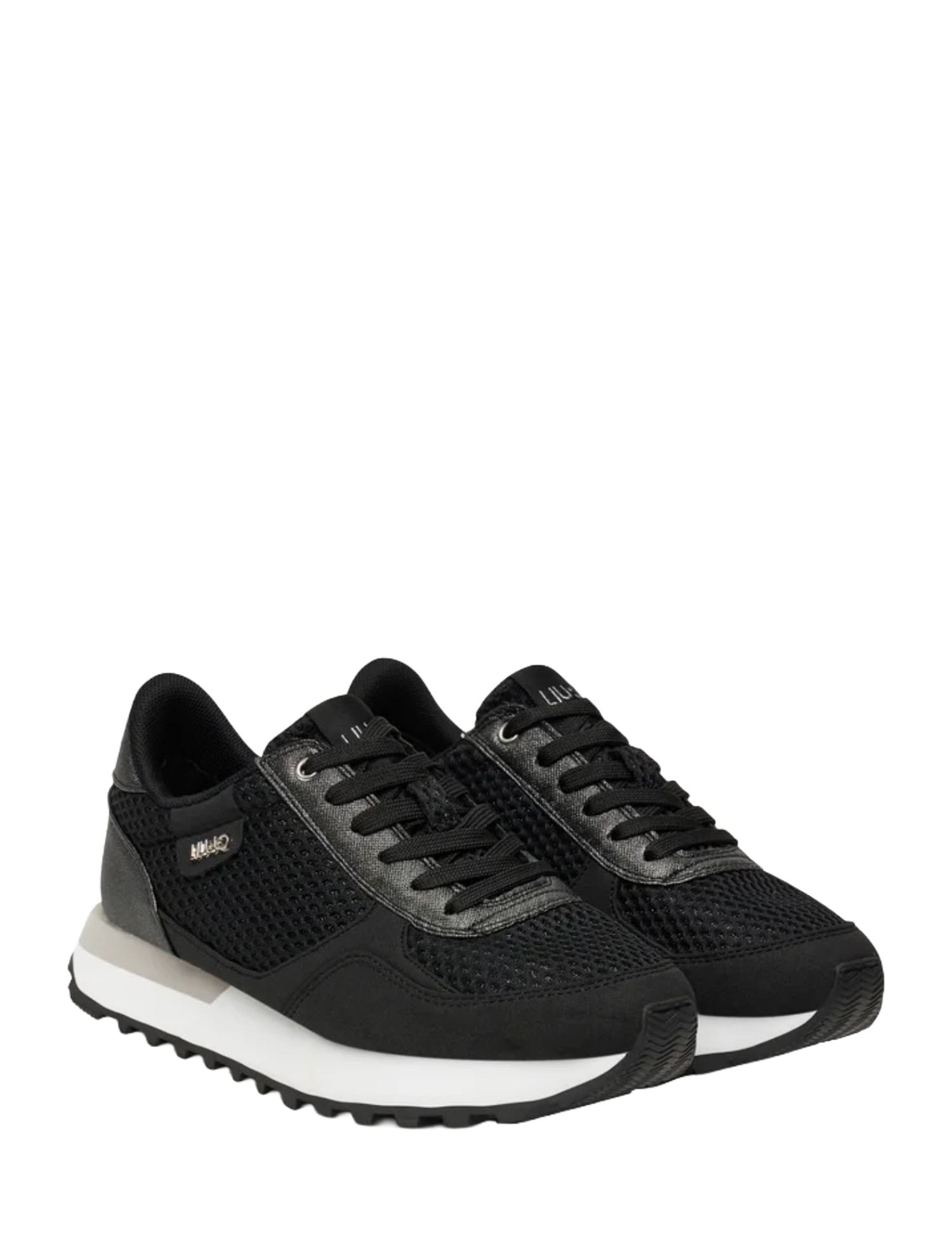 Sneakers Nero Liu-jo