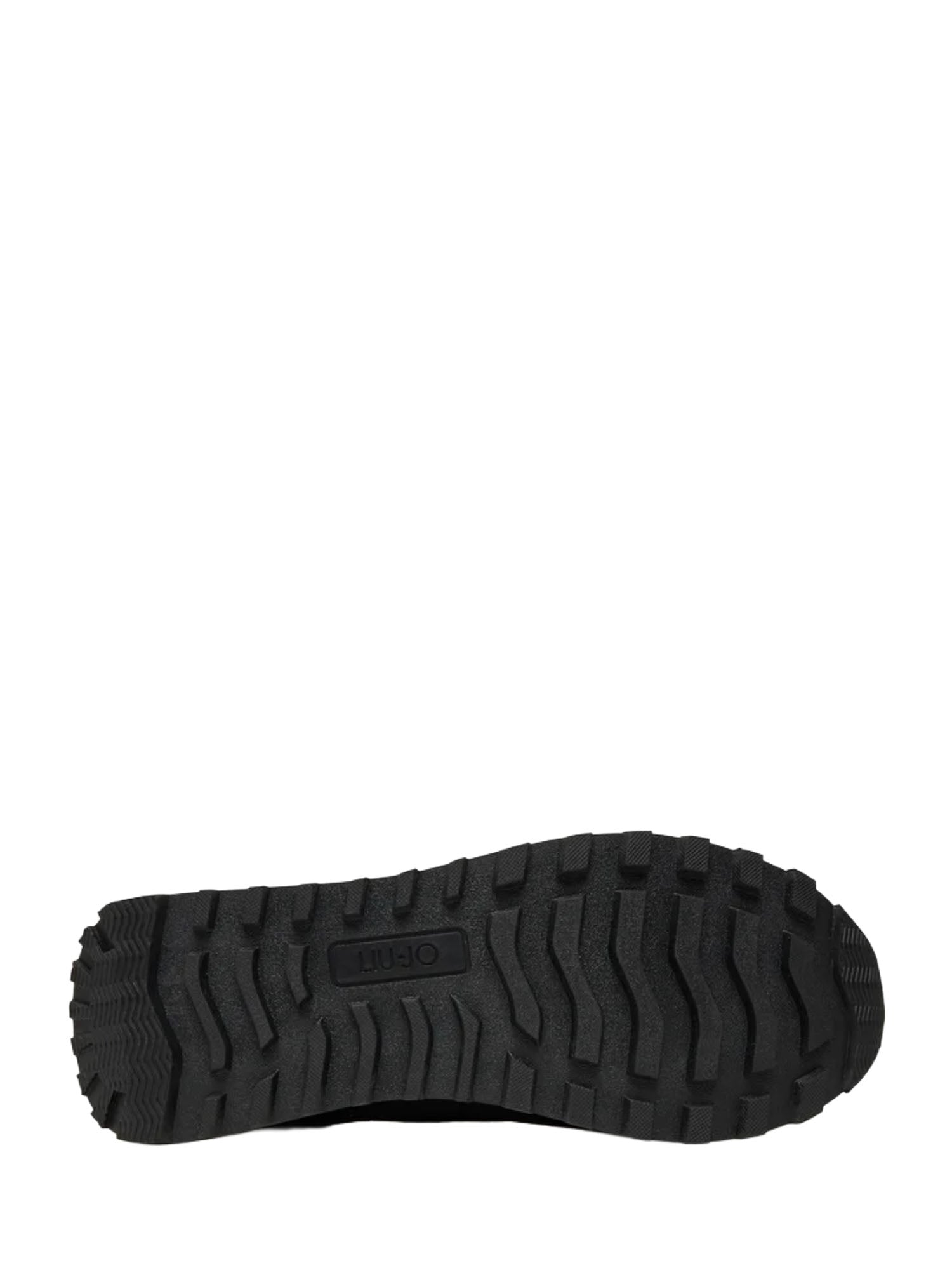Sneakers Nero Liu-jo