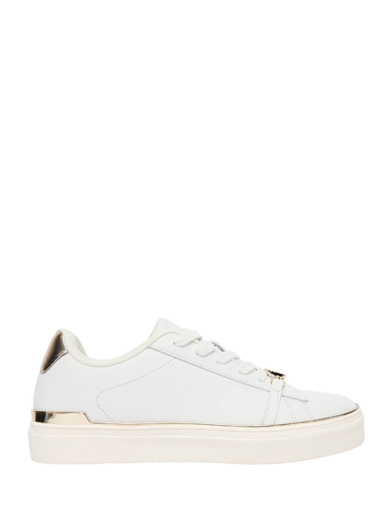 Sneakers Bianco Liu-jo