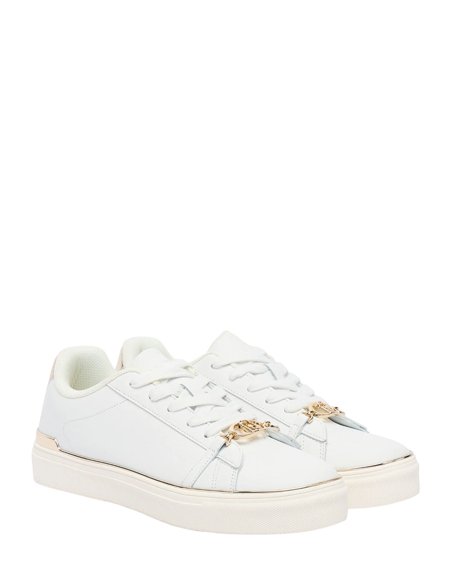 Sneakers Bianco Liu-jo