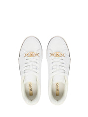 Sneakers Bianco Liu-jo