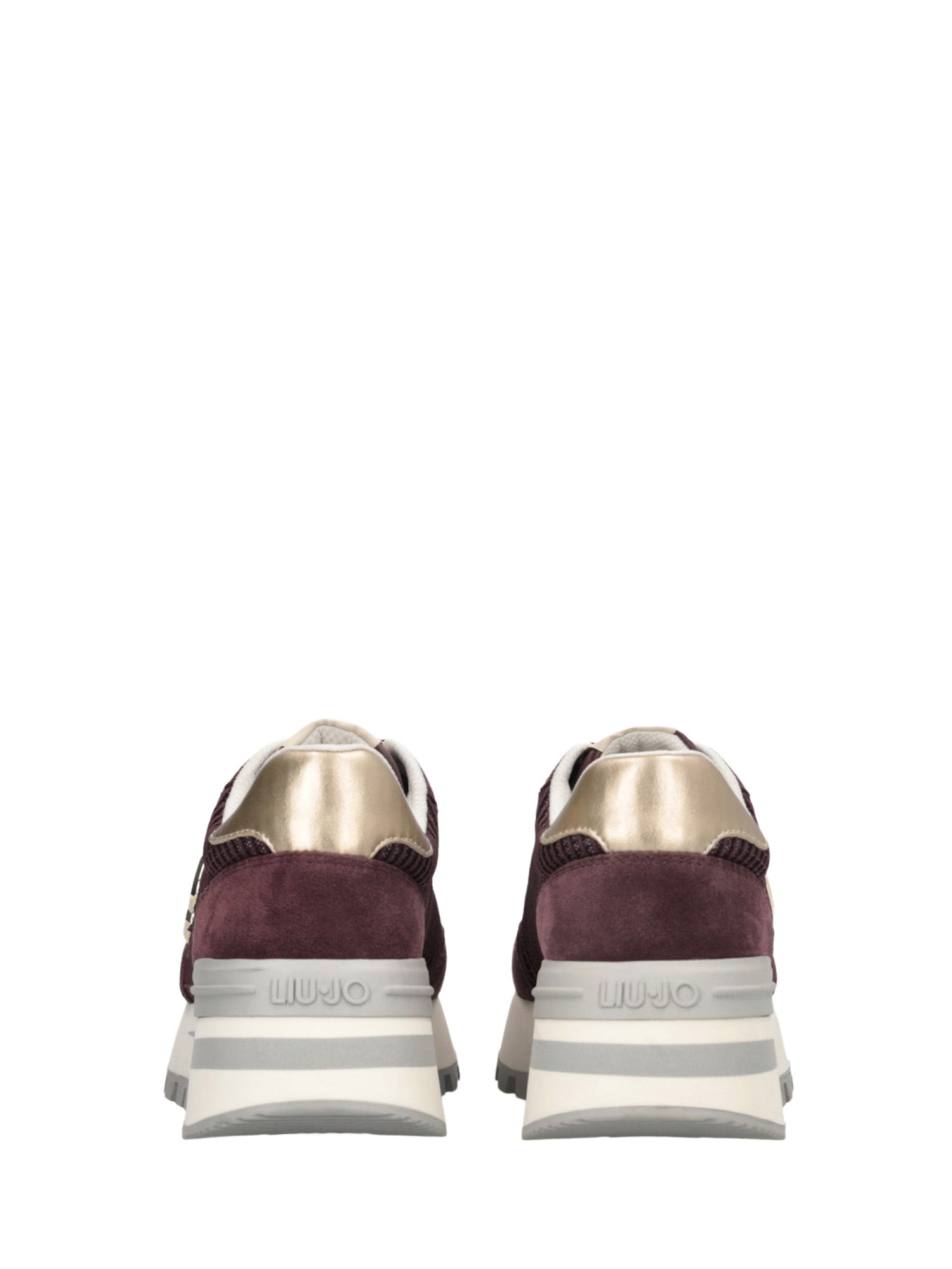 Sneakers Bordeaux Liu-jo