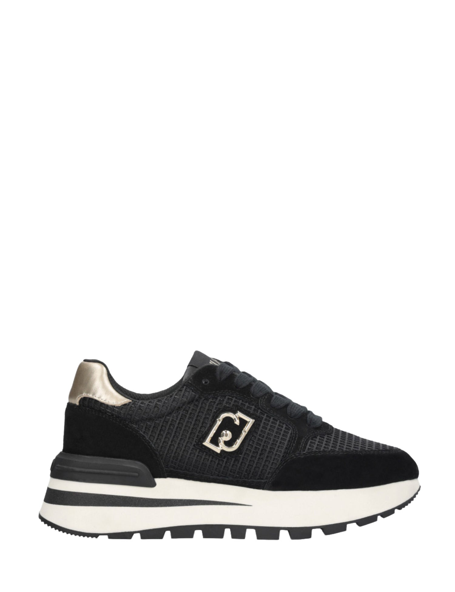Sneakers Nero Liu-jo
