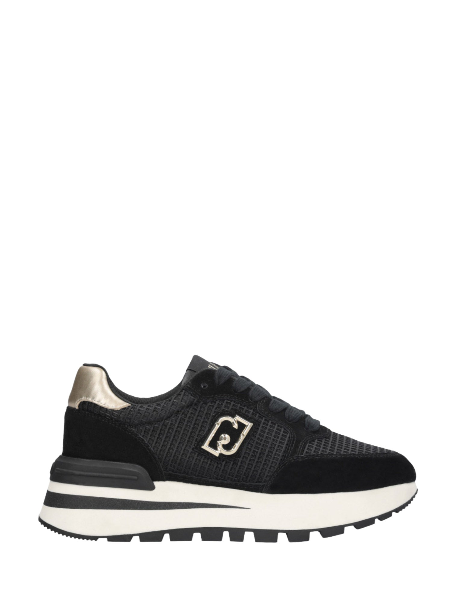Sneakers Nero Liu-jo