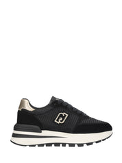 Sneakers Nero Liu-jo